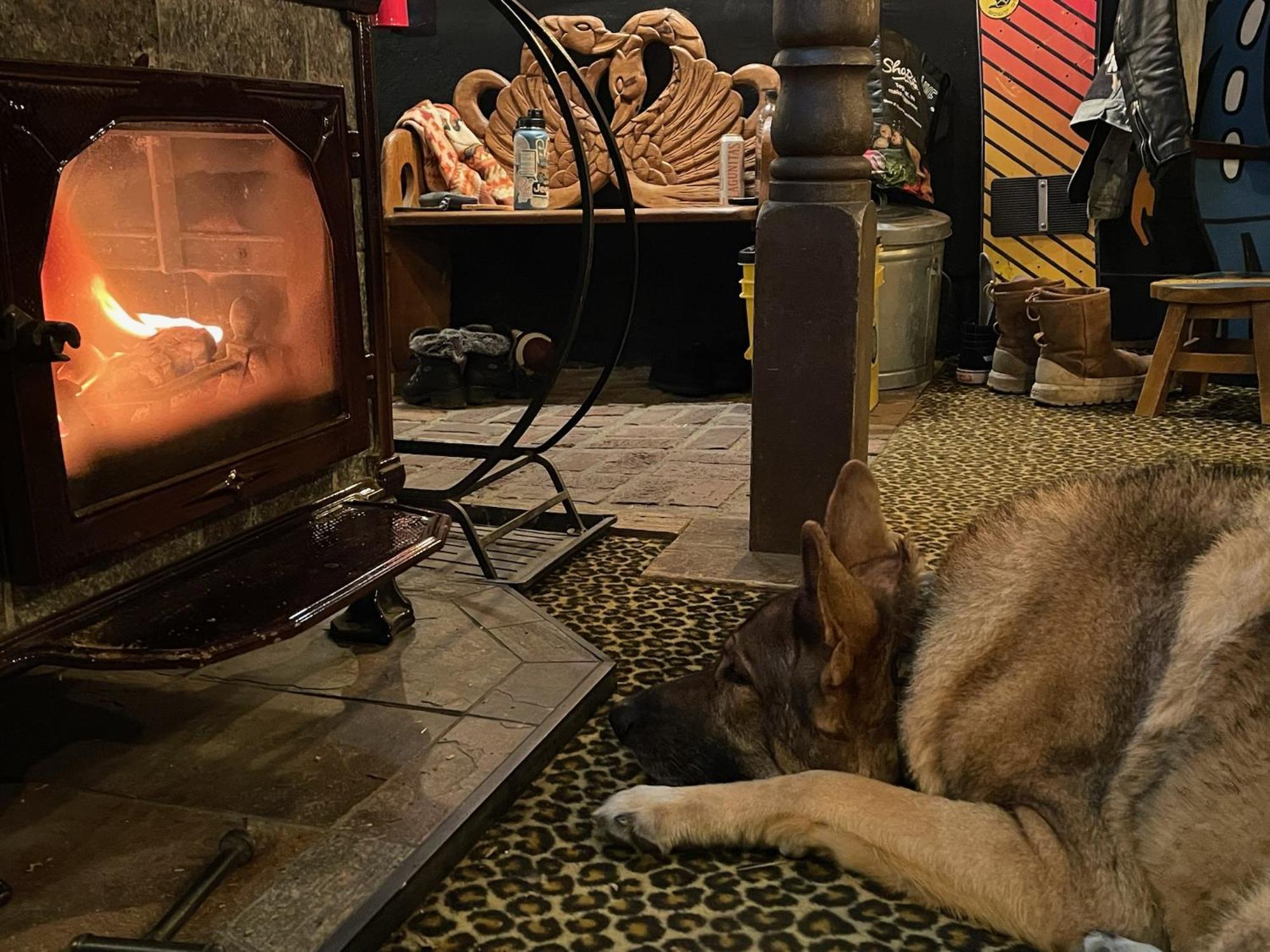 Grunberg Haus Inn & Cabins واتربوري المظهر الخارجي الصورة