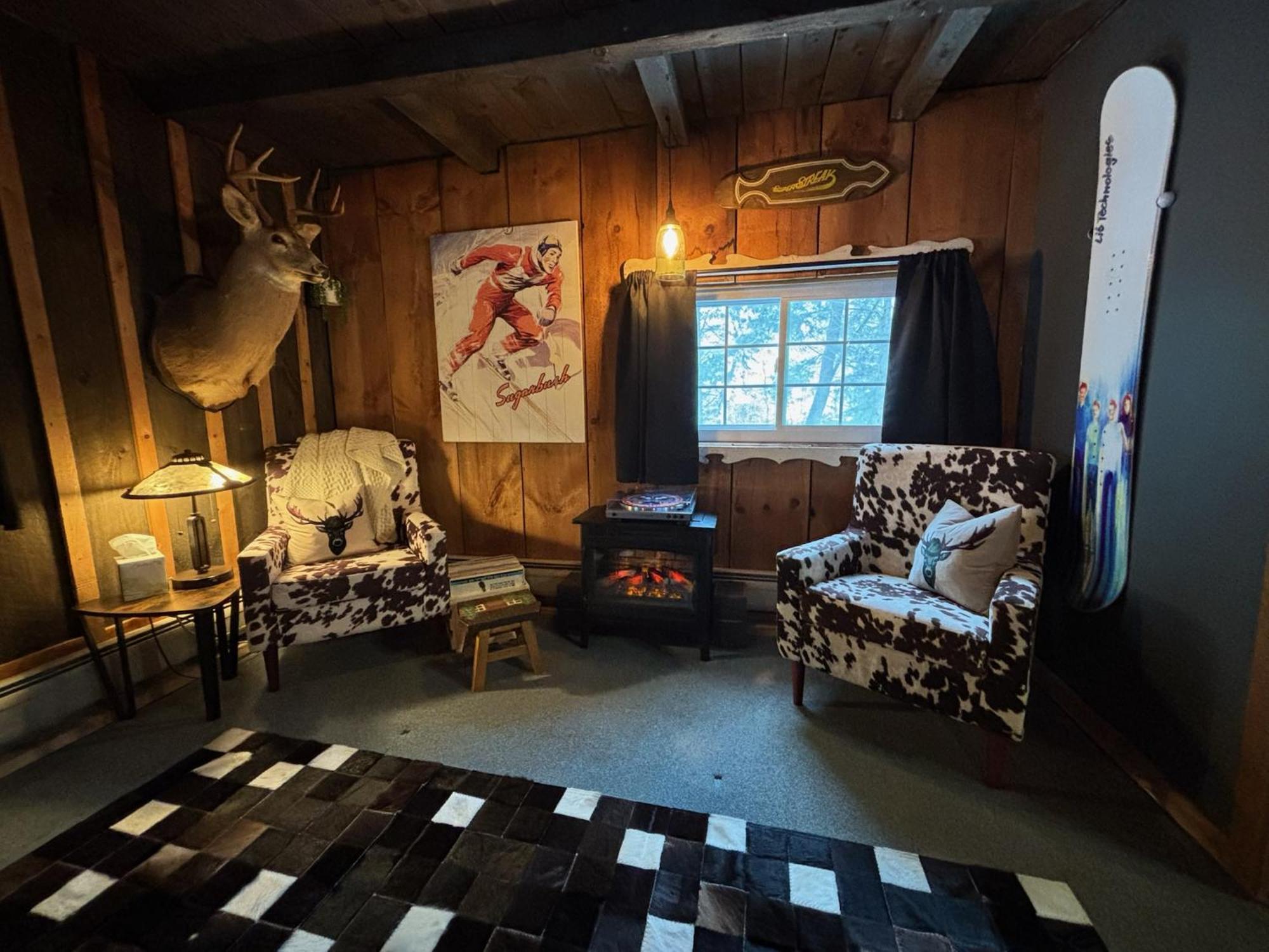 Grunberg Haus Inn & Cabins واتربوري المظهر الخارجي الصورة